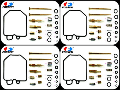 Carburetor Repair Kit for Honda CB900C Custom (1980-1982) - 4 x Rebuilds