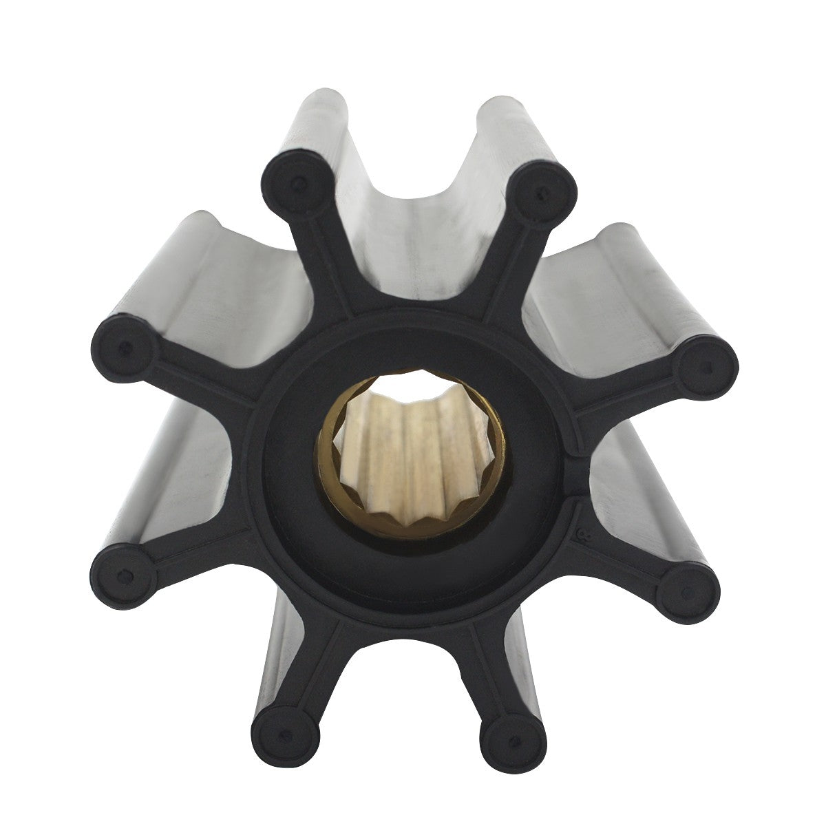 Impeller for Volvo (Jabsco 17018-0001)