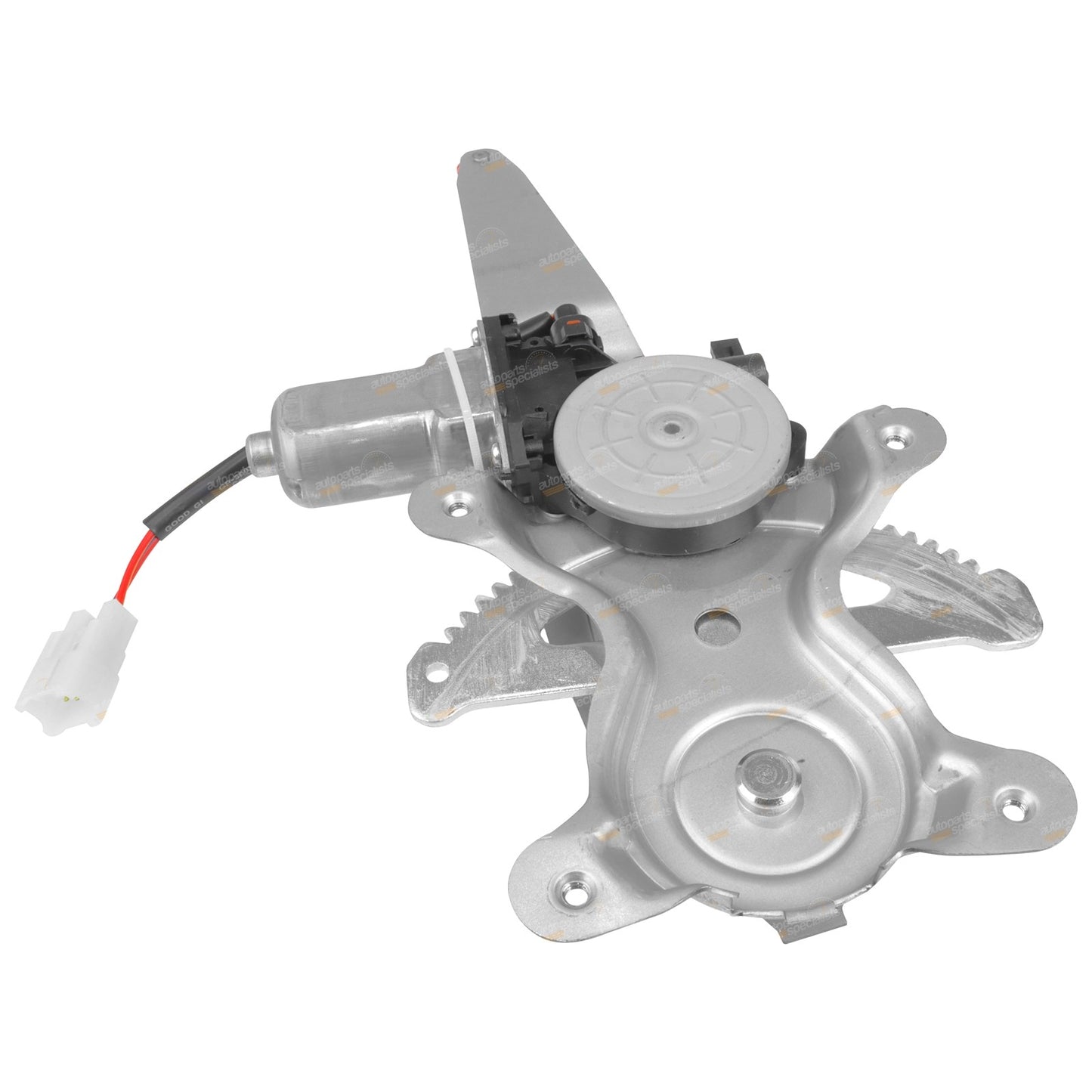 Rear LH Motorised Window Regulator for Toyota Kluger (2003–2007)