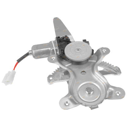 Rear LH Motorised Window Regulator for Toyota Kluger (2003–2007)