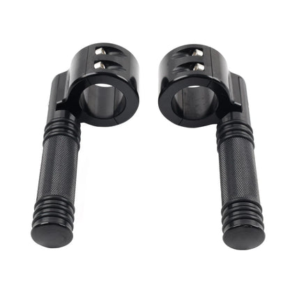 CNC Aluminium Radial Front Brake Caliper Mount Bracket 108mm for Harley