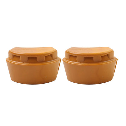 Window Control Switch Button Panel Cover Trim for Jeep Wrangler JL JLU (2018–2023)