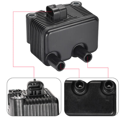 Ignition Coil for Dyna Super Glide FXD (1999–2005)