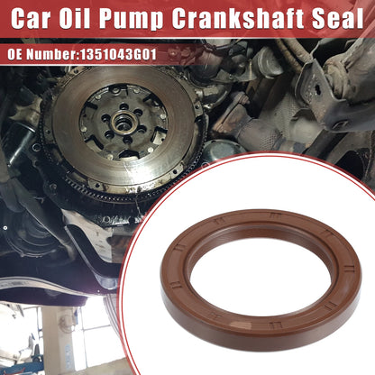 Crankshaft Seal for Nissan Navara (1997–2005) No. 1351043G01