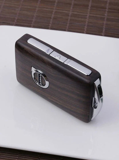 Car Remote Key Fob Cover for Volvo S60 S90 XC40 XC60 XC90 V60