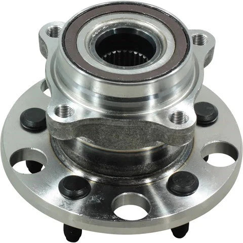 KOYO Rear Hub for Lexus GS300 (2006–2011)