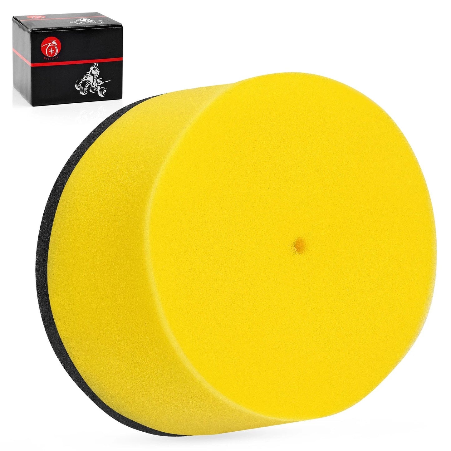 Air Filter for Suzuki Quadrunner Quadmaster 500 LT-A LT-F (1998–2002)