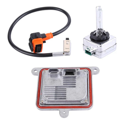 HID Xenon D3S Headlight Ballast for Chevrolet Tahoe, Blazer, Suburban (2007-2014)