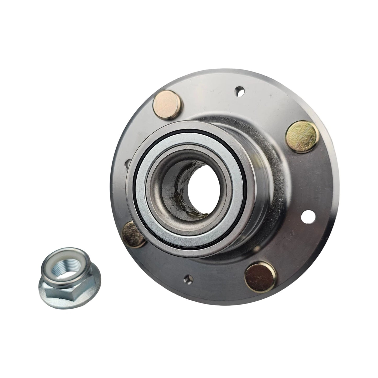 Rear Wheel Bearing Hub Assembly for VW Polo 6N (1994–2001), Lupo 6X (1998–2005)