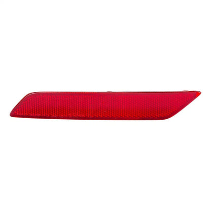 Rear Bumper Brake Light Reflector for Honda Civic Sedan (2013-2015)