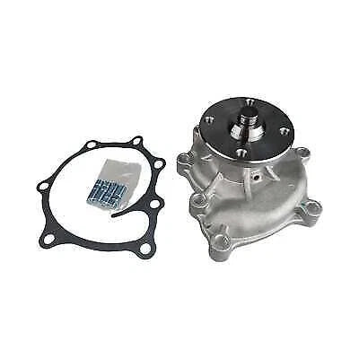 Water Pump for Hyundai Terracan (2001–2007) | Kia Grand Carnival (2006–2014)