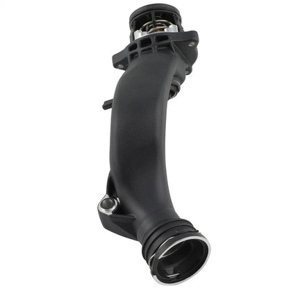 Coolant Thermostat Housing for Benz CL550 S550 G63 GL450 (2007-2018)