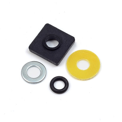 Starter Brush Holder Repair Kit for Honda Rancher TRX250 350 400 450 500 (2000–2023)