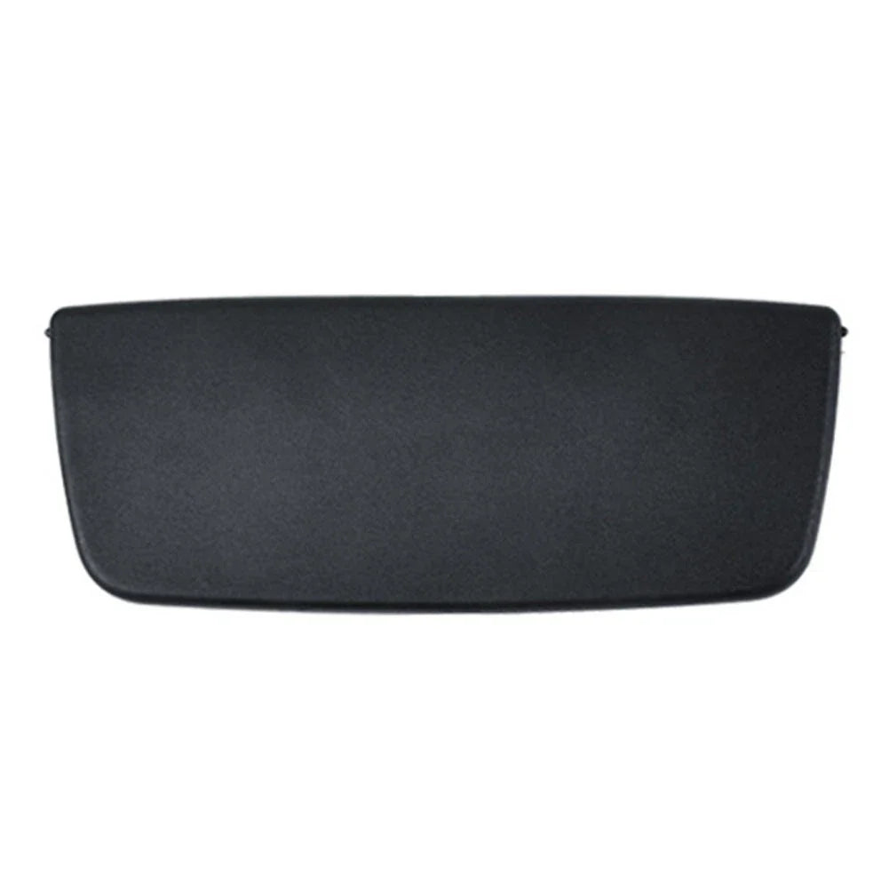 Sun Visor Mirror Cover for Boxster/Cayman (2013–2021)
