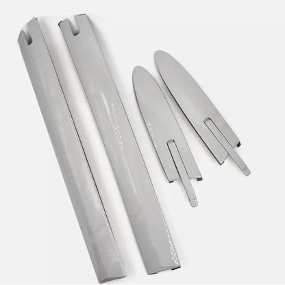 LH/RH Convertible Roof Top Hinge Cover for BMW 4 Series (2014–2020)