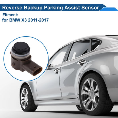 Reverse Backup Parking Sensor for BMW X3 (2011–2017) No.66209274429