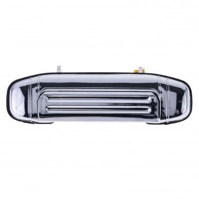 Chrome Front Left Outer Door Handle for Mitsubishi Pajero (1991–2000)