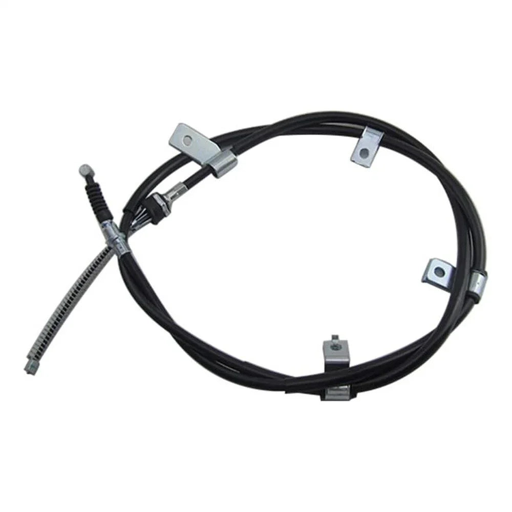 Right Rear Parking Brake Cable for Mitsubishi L200 Triton (2006-2023)