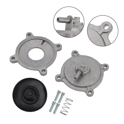 Fuel Tap Membrane Cover for Honda VF750C Magna 750 (1994–2003)