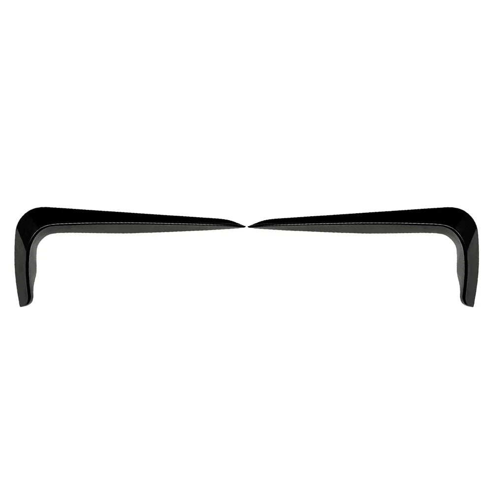 Bumper Spoiler Guard Cover for BMW 3 Series E90 325i M Sport (2009-2012)