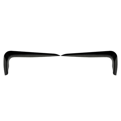 Bumper Spoiler Guard Cover for BMW 3 Series E90 325i M Sport (2009-2012)