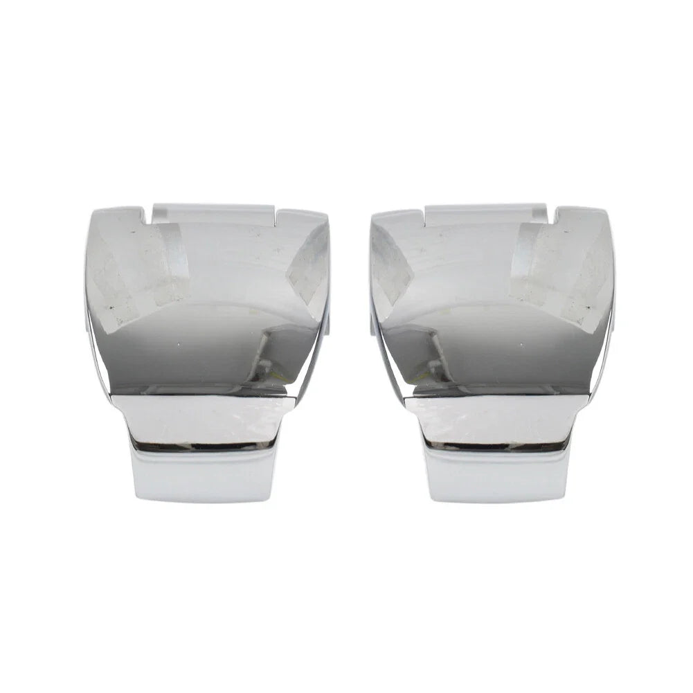 Trunk Luggage Hinges for Harley Touring CVO Road King (1988-2013)
