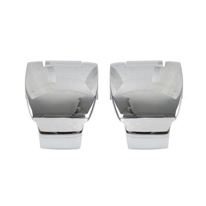 Trunk Luggage Hinges for Harley Touring CVO Road King (1988-2013)