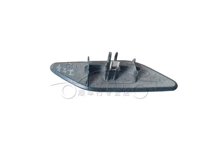 Painted Front Headlamp Washer Spray Nozzle Cover for Lexus ES (2019–2022)