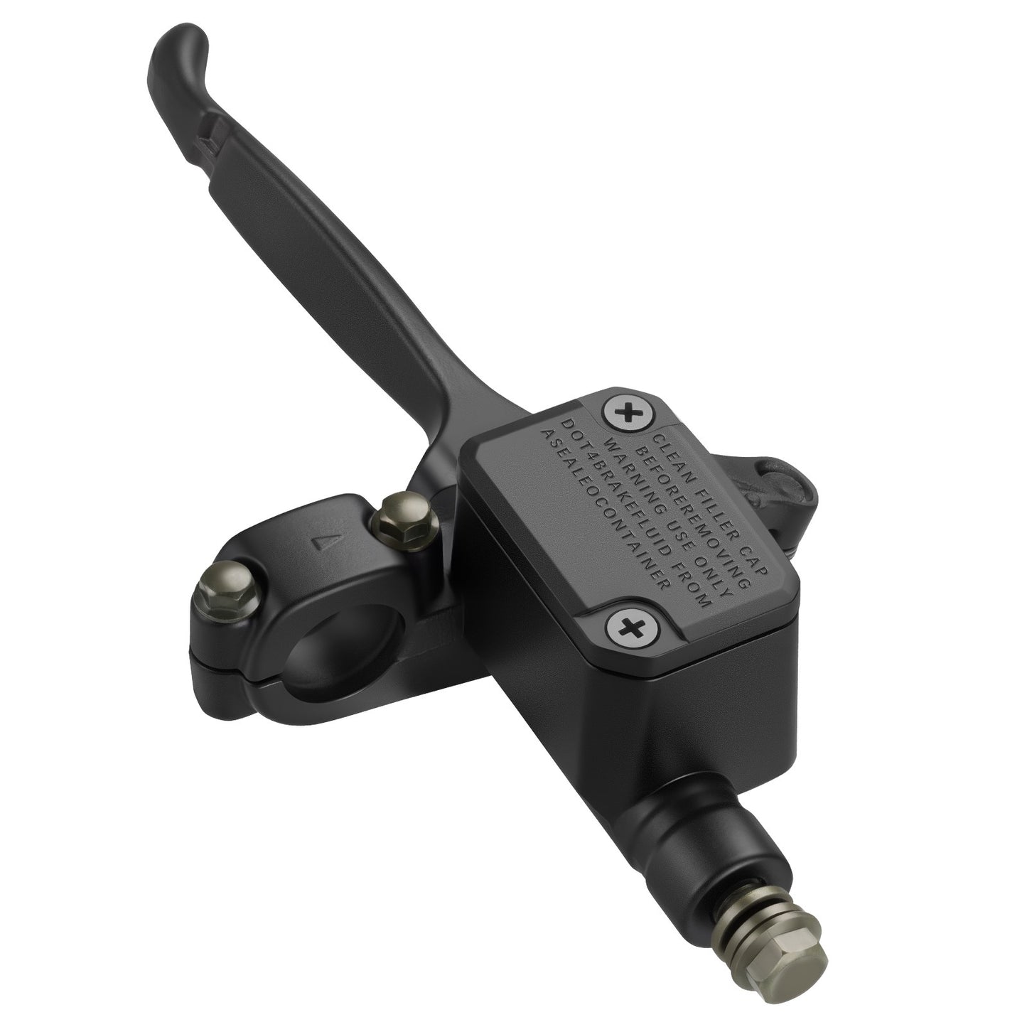 Master Cylinder Assembly for Ski-Doo Formula 380 500 583 600 670 700 800 (1995–2002)