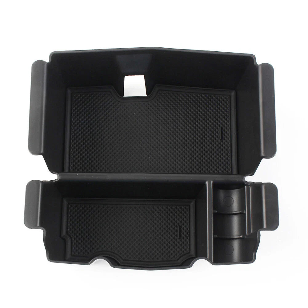 Armrest Storage Box for Jeep Wrangler JL (2018-2020)