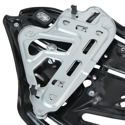 Rear Right Passenger Window Regulator for Benz W209 CLK (2003–2009)