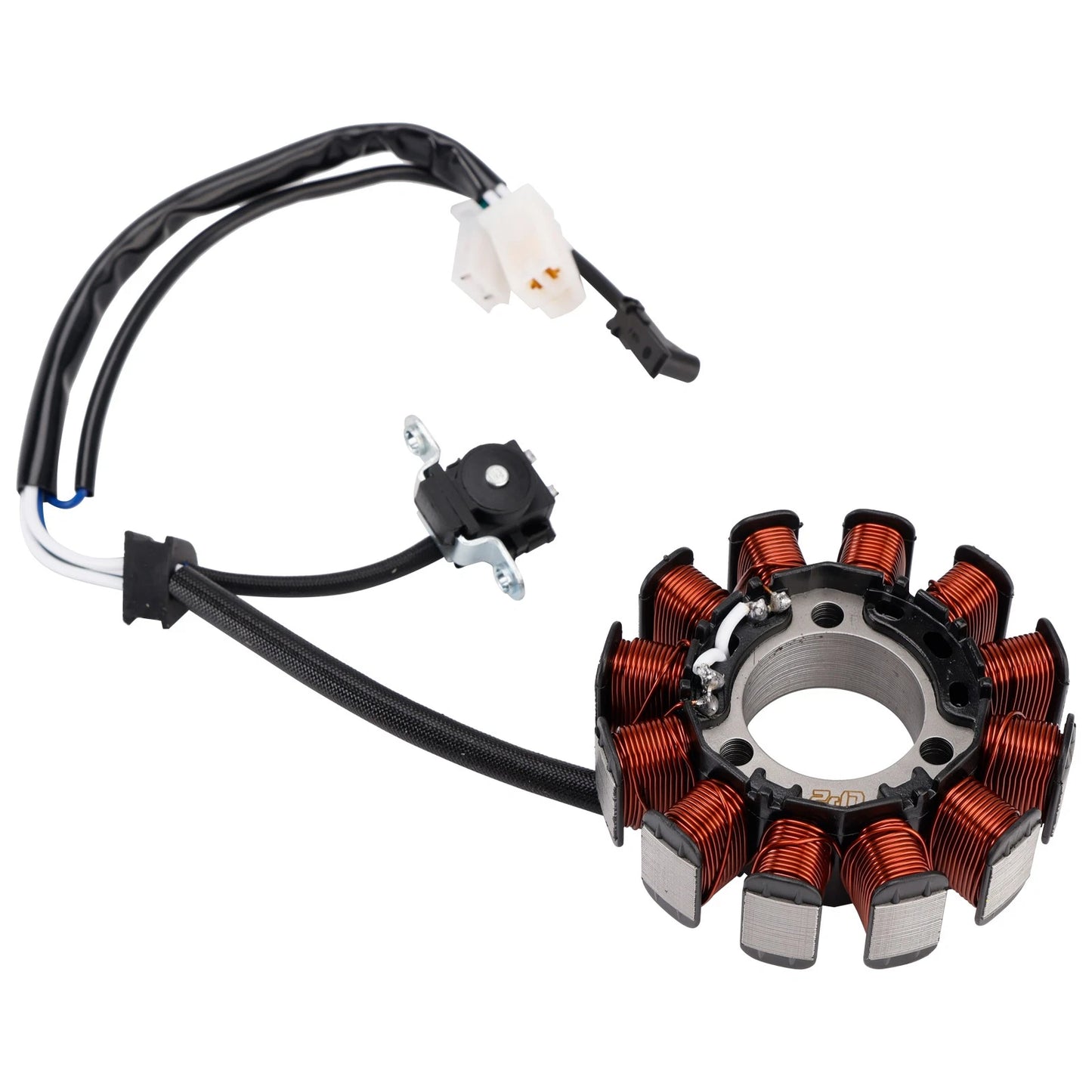 Alternator Stator for Yamaha FZ 25 / FARE 25 / FZS 25 (B97-H1410-00)