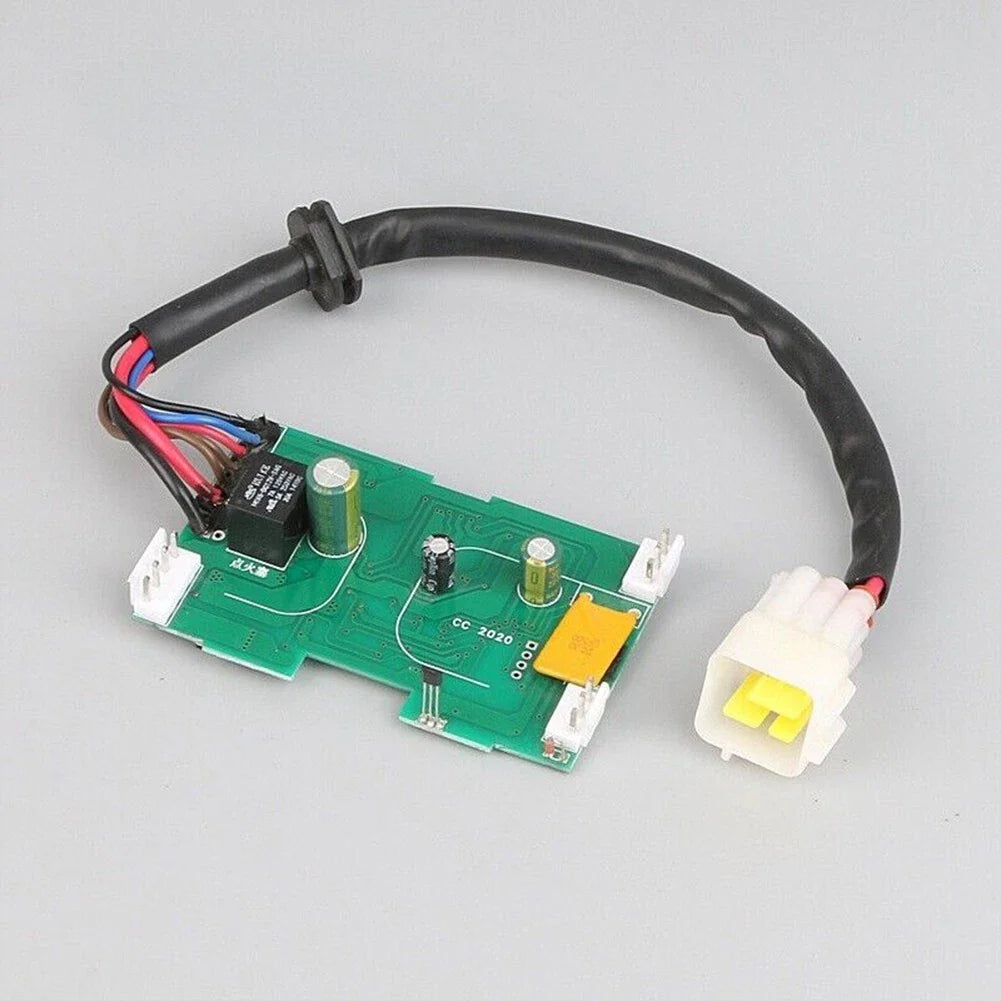 Circuit Board 12V 5KW for Parking Heater Diesel