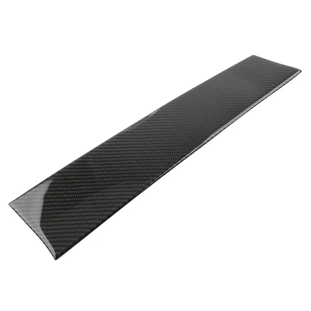 Dashboard Panel Cover Trim for BMW X5 E70 X6 E71 (2008-2013)