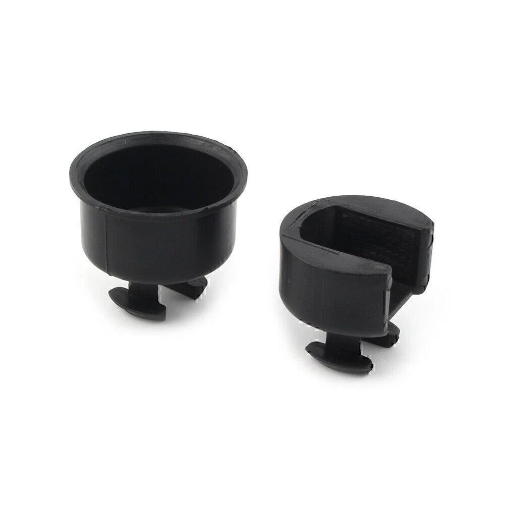 Tailgate Pivot Bushing Set for Dodge Ram 1500, 2500, 3500 (2002-2009)