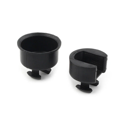 Tailgate Pivot Bushing Set for Dodge Ram 1500, 2500, 3500 (2002-2009)