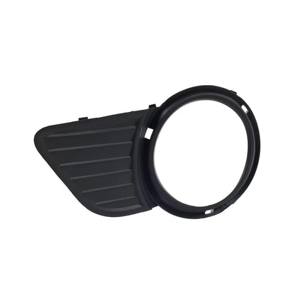 Front Fog Light Lamp Bezel Cover for Toyota Sienna (2011–2017)