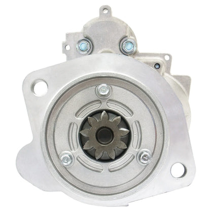 Starter Motor for Nissan Navara D22 4cyl ZD30DDT 3.0L 2001-2008