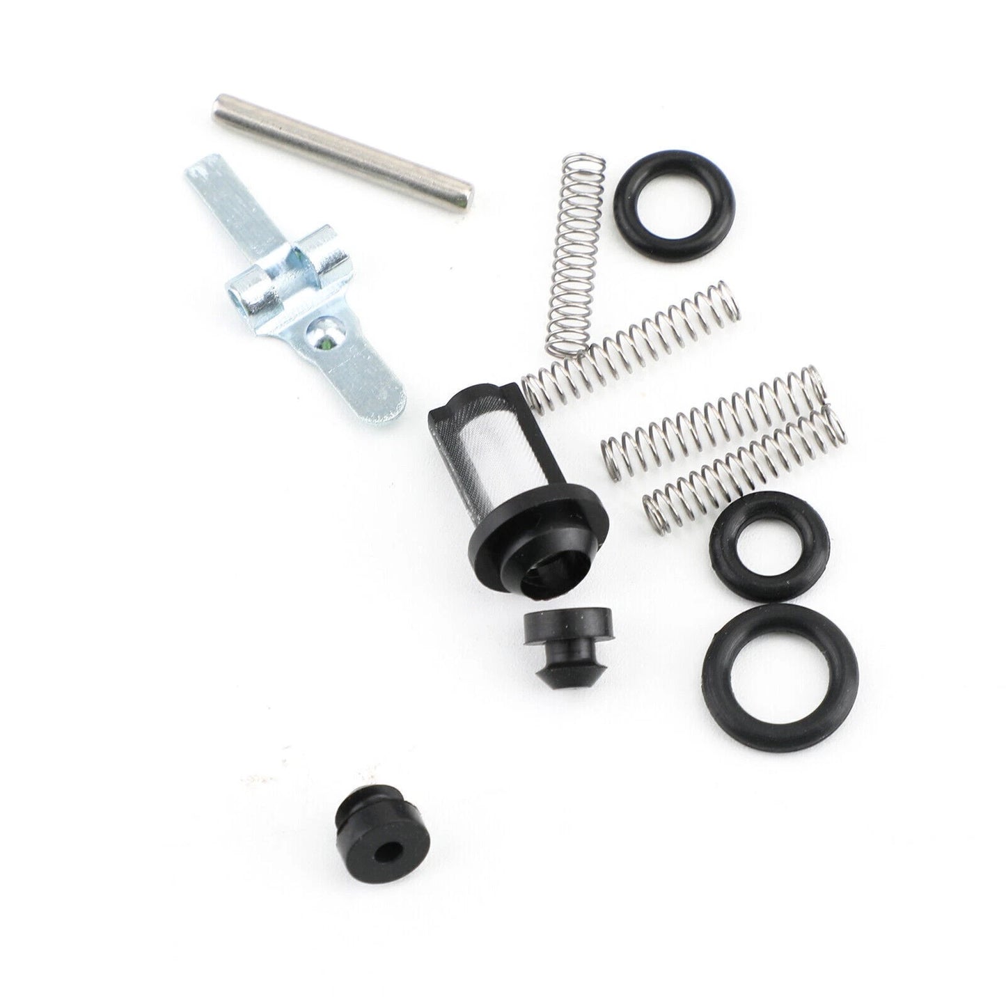 Carburetor Repair Kit for Mikuni SBN 38 40i 44 46 Jet Ski PWC