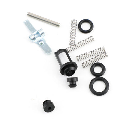 Carburetor Repair Kit for Mikuni SBN 38 40i 44 46 Jet Ski PWC