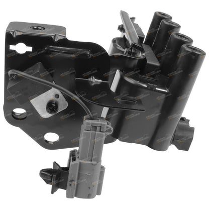Ignition Coil for Hyundai Getz (2002–2011)