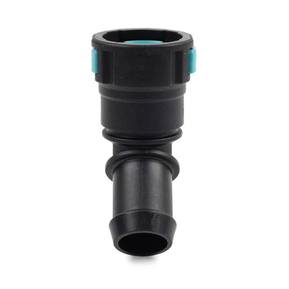 Upper Radiator Coolant Hose Connector for Audi, VW, Seat, Skoda