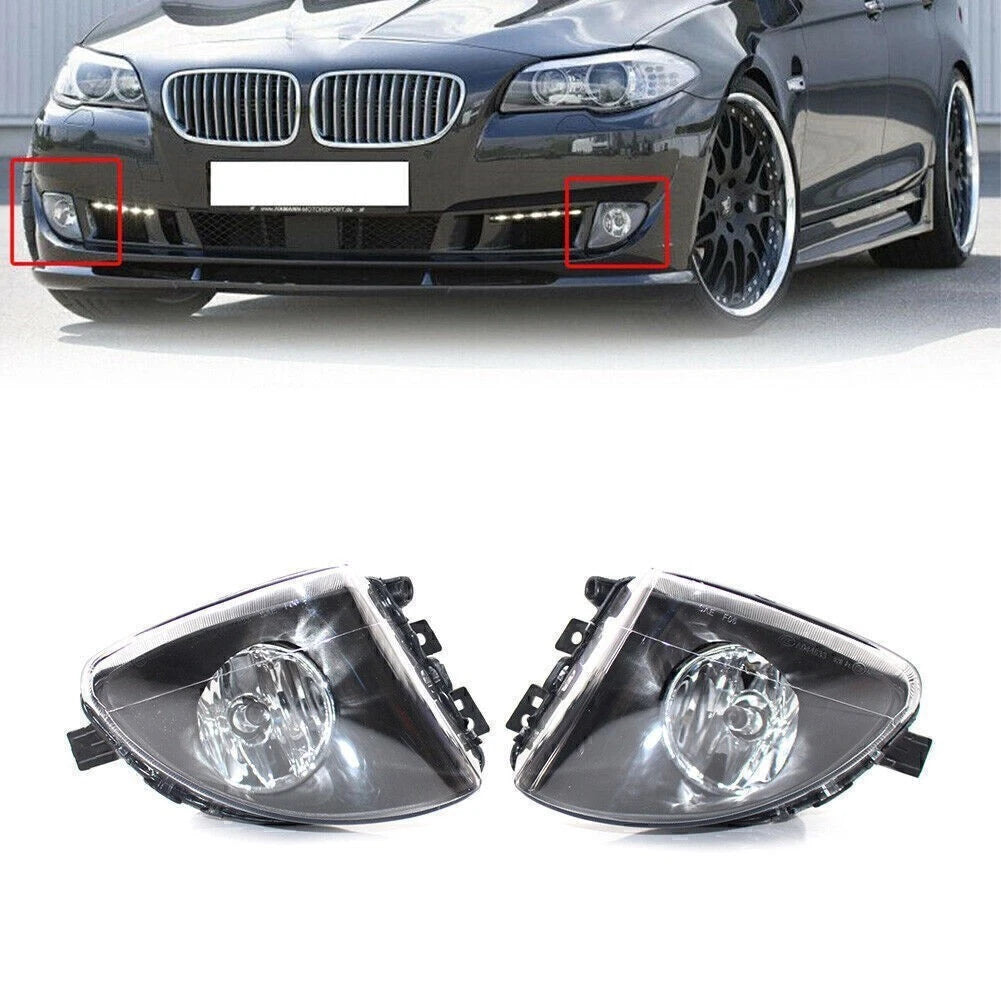 Inner Door Handle Pull Trim Cover for BMW 3 Series F30 F35 (2012–2017)