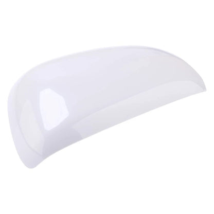 1 Pair Side Wing Mirror Covers for Toyota RAV4 (2006-2012)