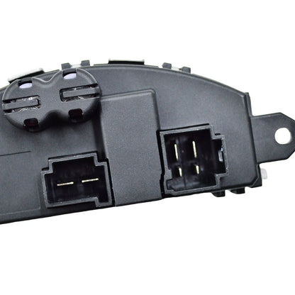 Blower Motor Resistor for Volkswagen Audi (1998–2024)