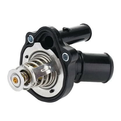 Thermostat & Housing Assembly for Mazda Ford (L33615170, L327-15-170)