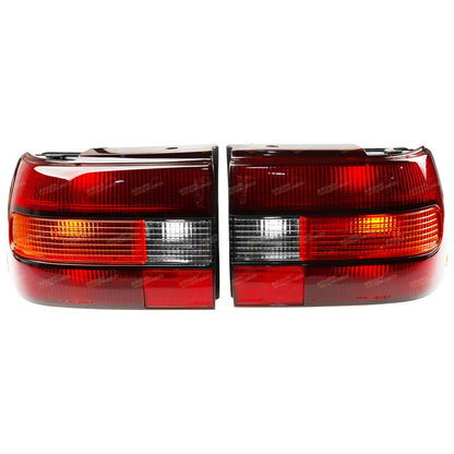 Smokey Tail Lights for Holden Commodore (1988–1993) VN VP HSV Sedan