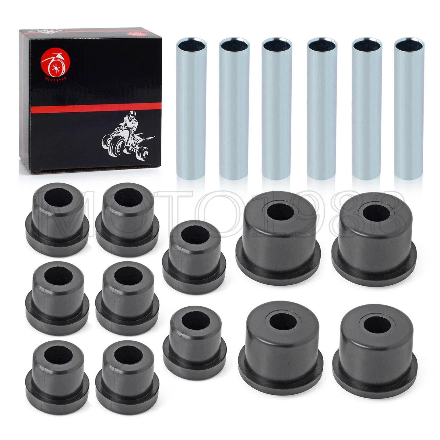 Rear Leaf Spring Bushing for EZGO RXV Electric / RXV Gas (2008–2026)