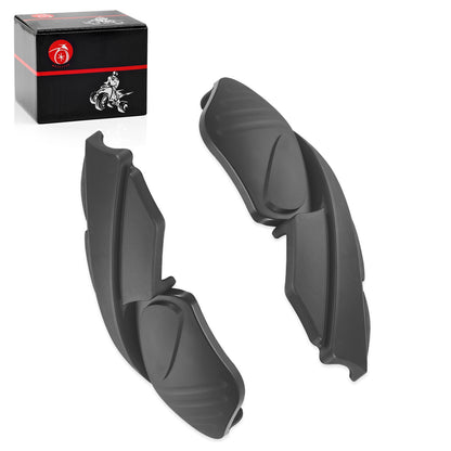 Set of 2 Hand Guards for Polaris Sportsman XP 1000 (2015–2024)