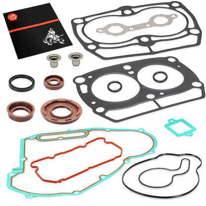 Water Pump Gasket Seal for Polaris Ranger 800 RZR S 4 800 (2011–2017)